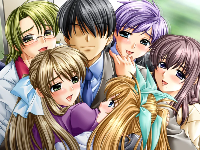 图片[8]-満淫電車DVD（PC端） | 羽翼社-羽翼社