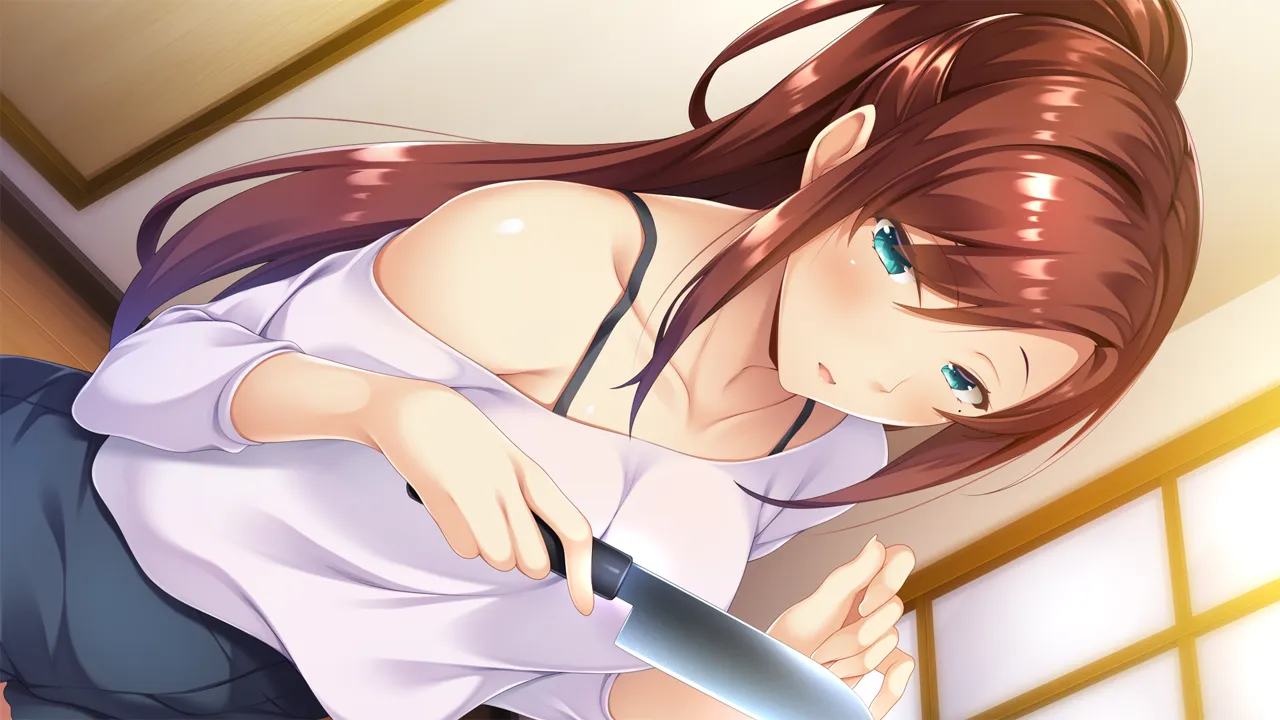 SugarKiss!（PC端）