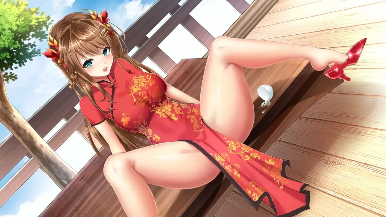 斗地主少女/Landlord Girls v1.2.0.5.1（PC端）-羽翼社