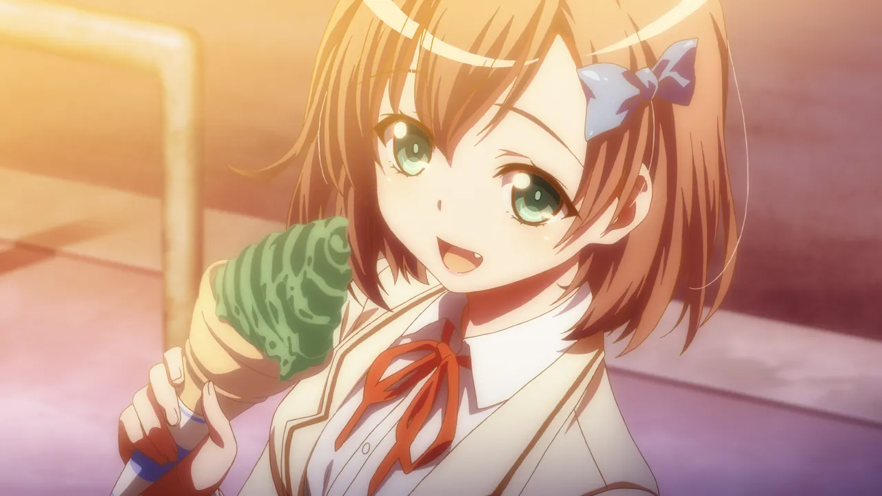 图片[8]-多纳塔的情感之路/ドコのドナタの感情経路（PC端） | 羽翼社-羽翼社