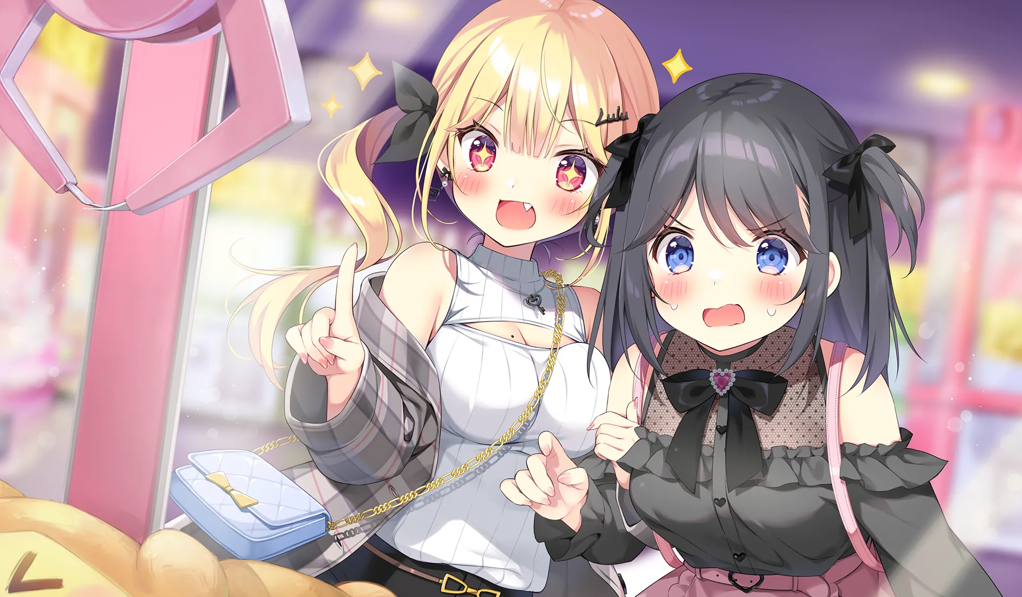 图片[5]-欧尼酱继续！由莉与秘密恋情（PC端） | 羽翼社-羽翼社