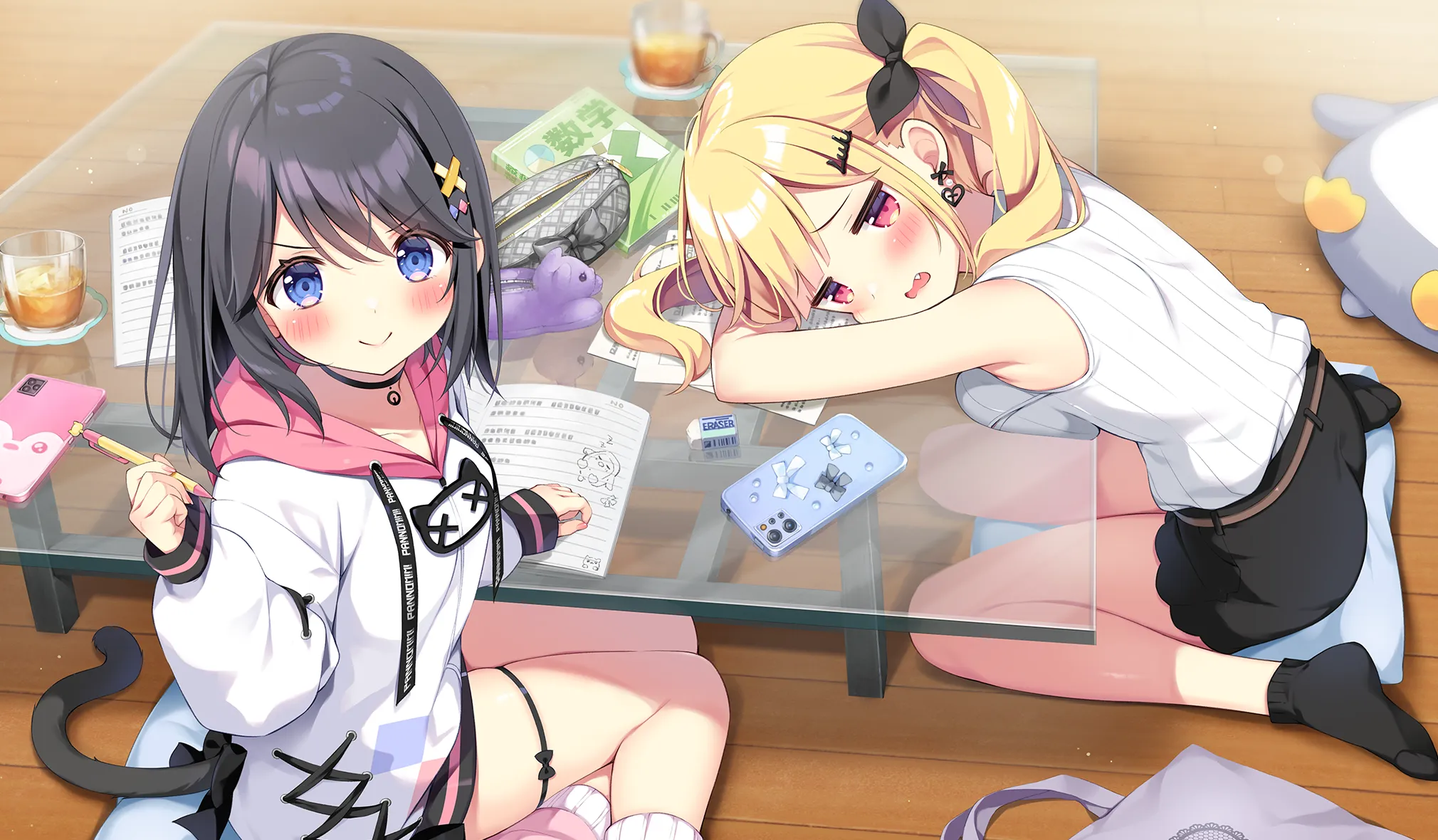 图片[6]-欧尼酱继续！由莉与秘密恋情（PC端） | 羽翼社-羽翼社