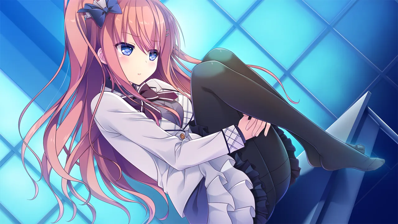 图片[14]-IxSHE Tell/アイシーテル（Tyranor＋PC端） | 羽翼社-羽翼社