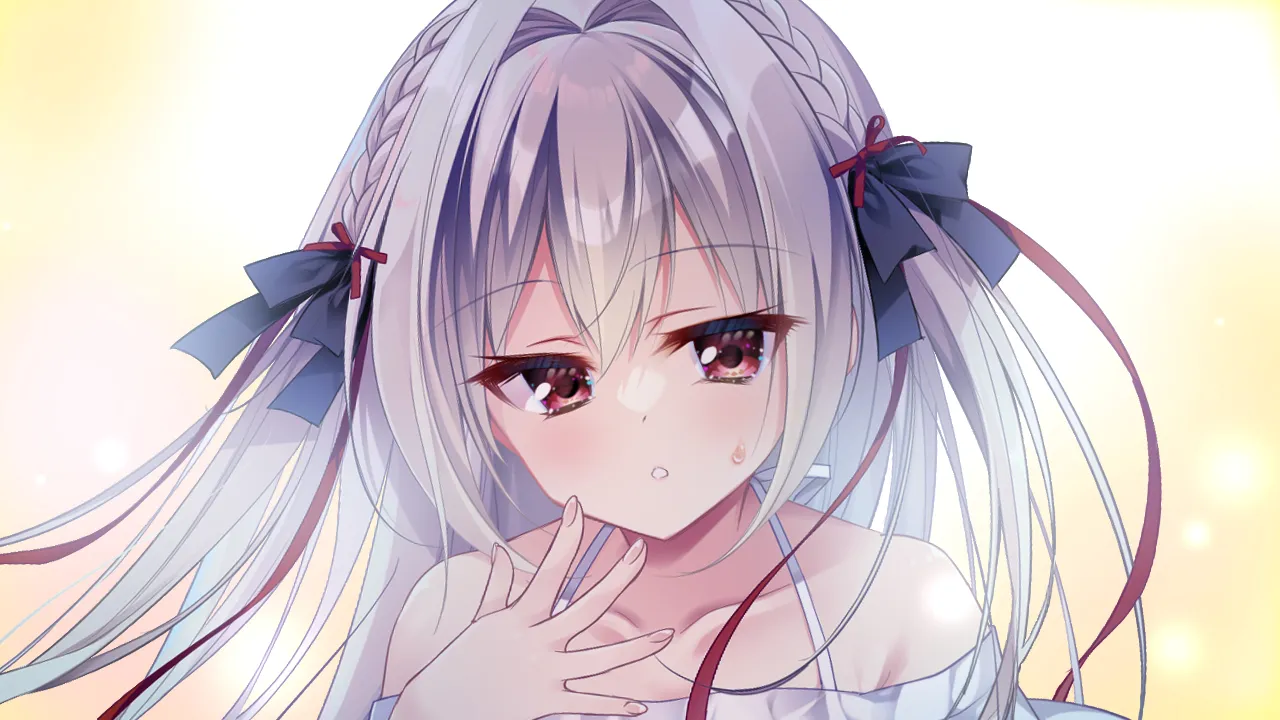 图片[2]-流星 -a Wish Star-/おにいちゃんコンティニュー 流星后日谈（PC端） | 羽翼社-羽翼社