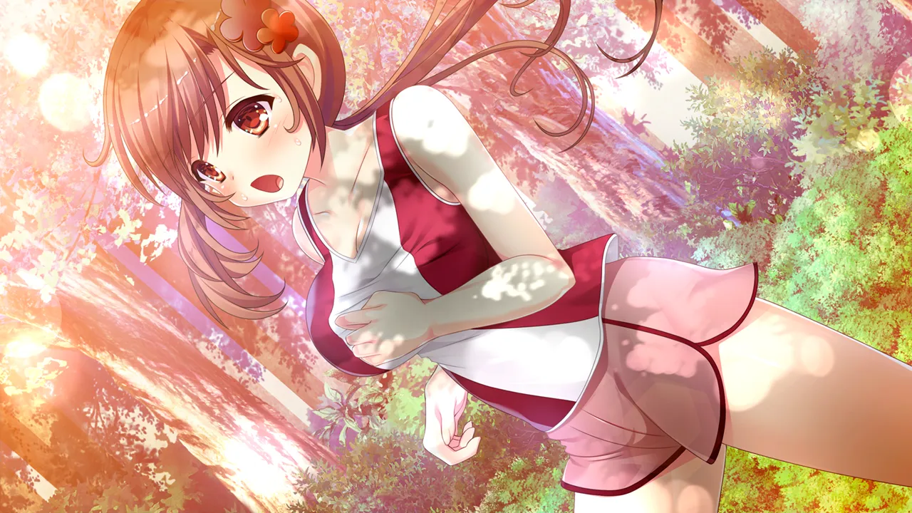 图片[5]-モウソウスピーカー～Ｈな妄想が聴こえてくるよ～ / 妄想扩音器～能听到H的妄想哦～（KRKR＋PC端） | 羽翼社-羽翼社