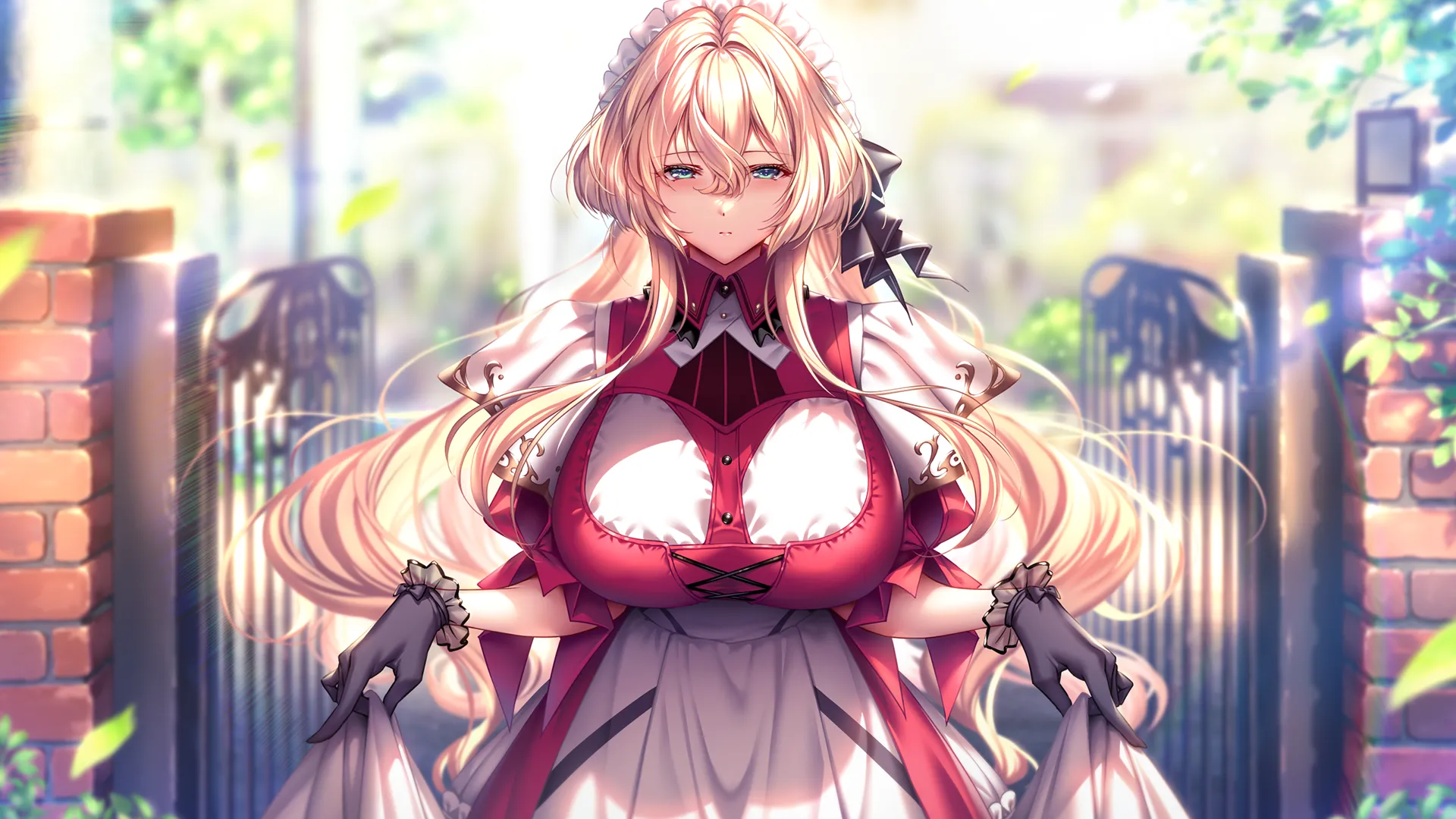 图片[7]-アマカノ３/甜蜜女友3（安卓直装＋Tyranor＋PC端） | 羽翼社-羽翼社