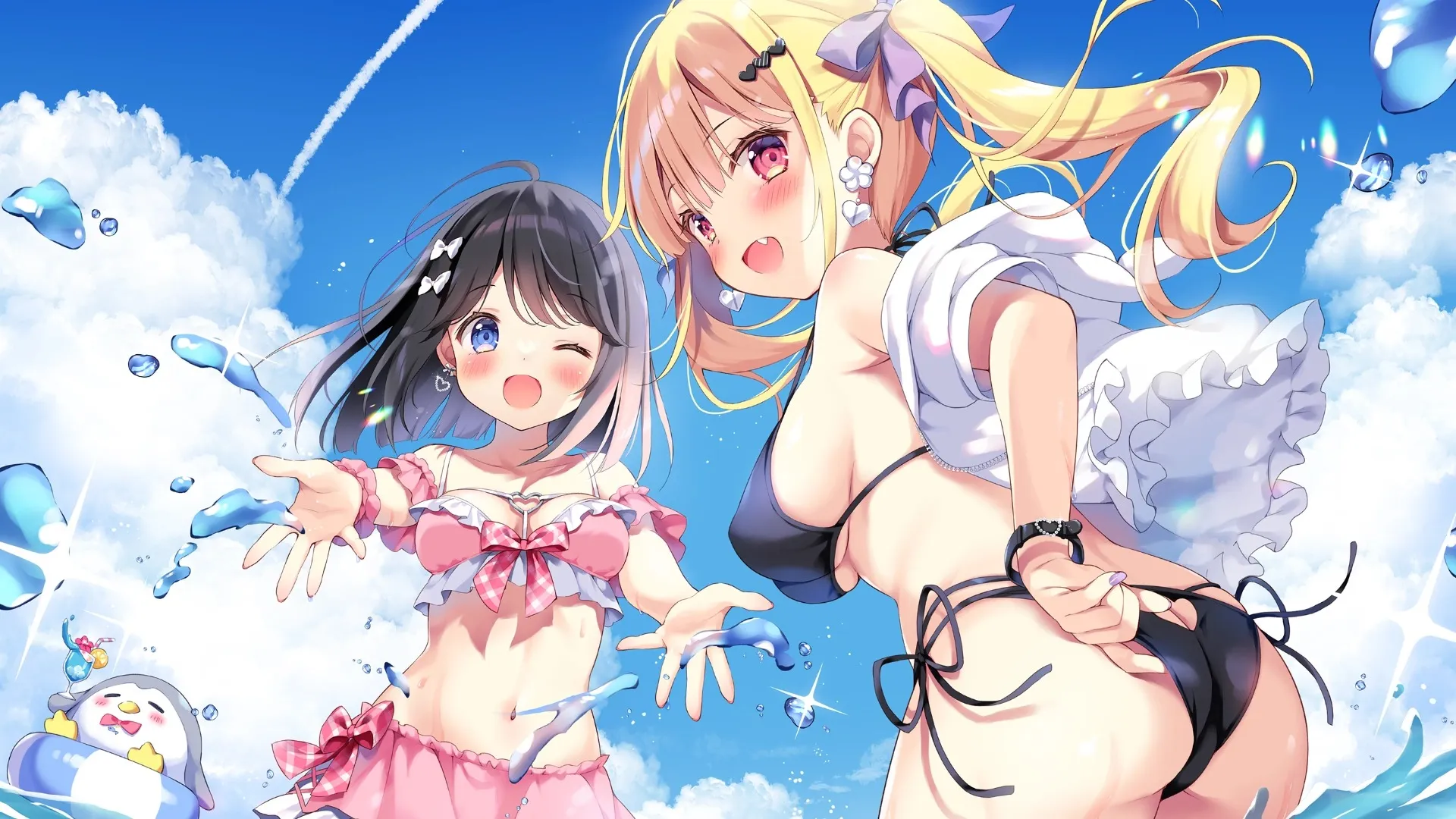 欧尼酱继续！由莉与秘密恋情（PC端）-羽翼社