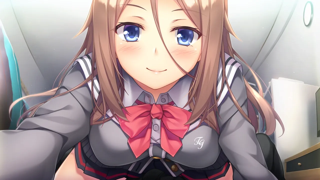 图片[6]-自爆女友 ~心中埋藏着苦闷的她~/自爆カノジョ ～彼女は隠れて身悶える～（KRKR＋PC端） | 羽翼社-羽翼社