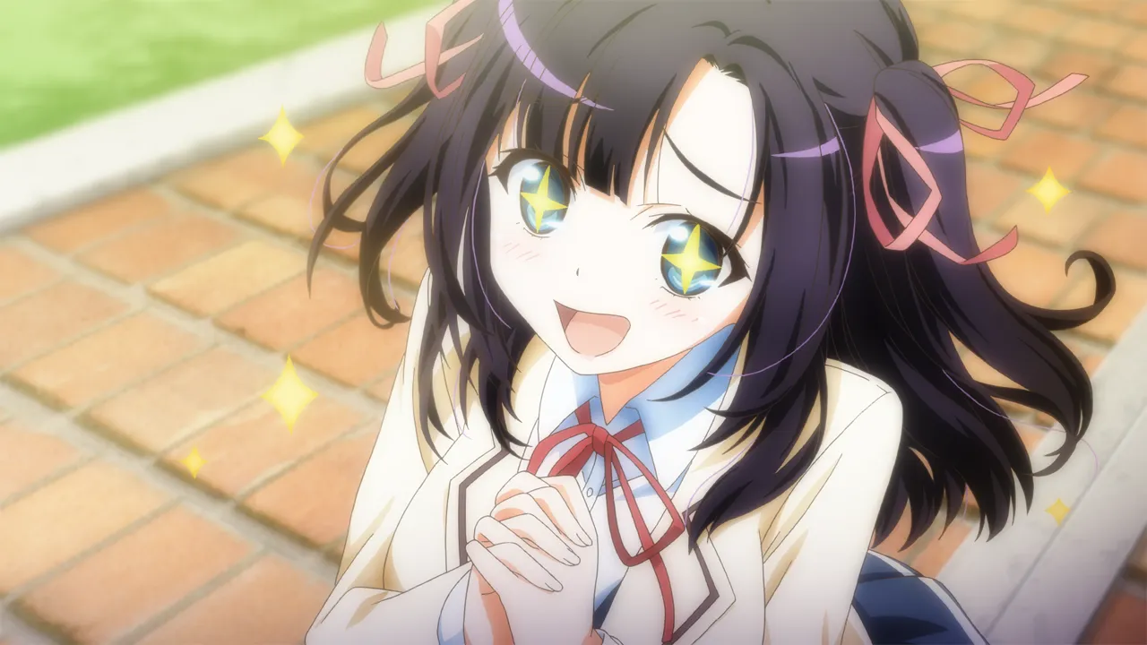 多纳塔的情感之路/ドコのドナタの感情経路（PC端）-羽翼社