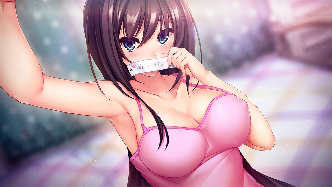 图片[1]-援女交際 ～亜梨紗の情事～（Tyranor＋PC端） | 羽翼社-羽翼社