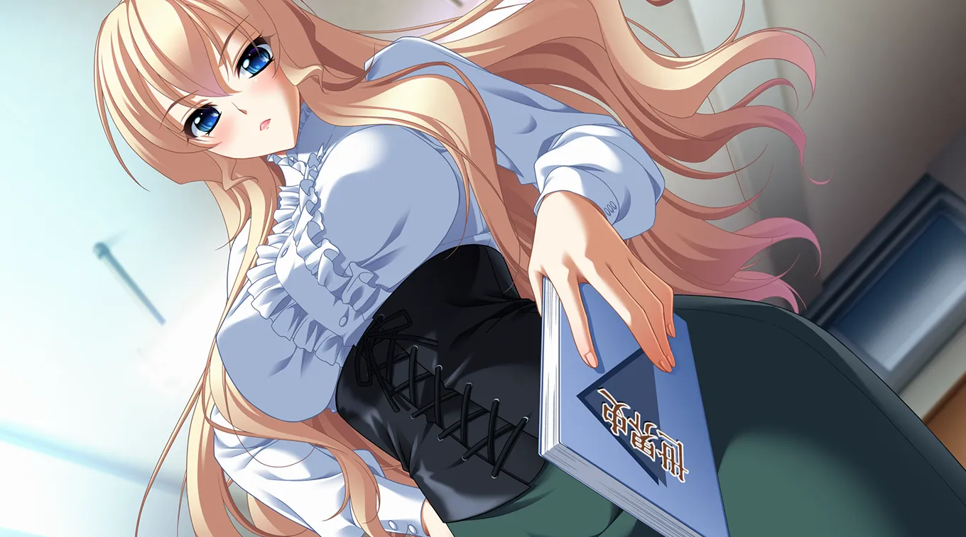 图片[6]-牝教師３～淫悦の学舎～（PC端） | 羽翼社-羽翼社