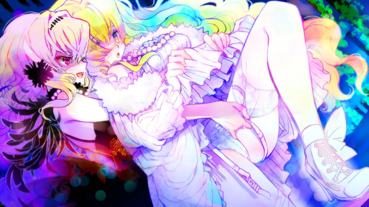 图片[7]-童话安魂曲（PC端） | 羽翼社-羽翼社