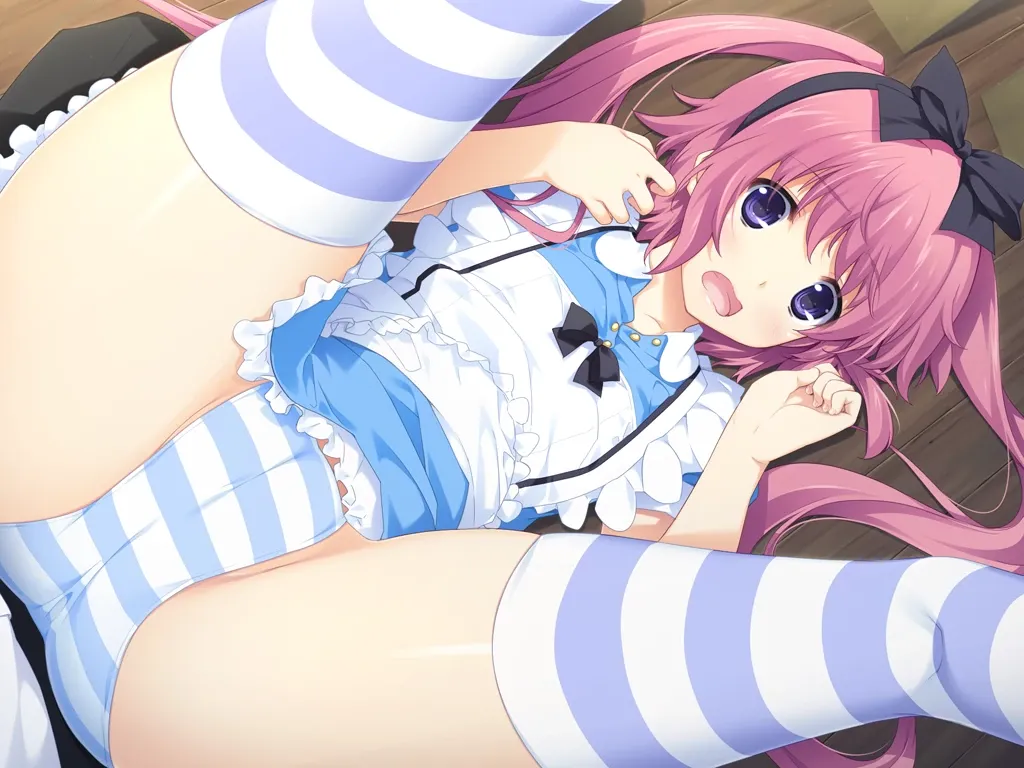 图片[11]-LOVELY×CATION2/恋爱物语2（KRKR＋PC端） | 羽翼社-羽翼社