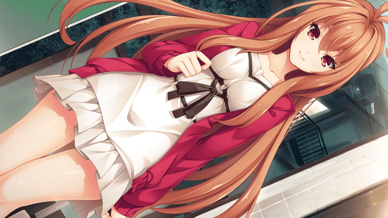 图片[1]-BUKKAKE！ドシコリングMINUKIマックスアクメしてもいいですか？ 〜ドエロいポーズして貰って見抜きぶっかけしたらお互い興奮がドチャクソヤバイです〜（KRKR＋PC端） | 羽翼社-羽翼社