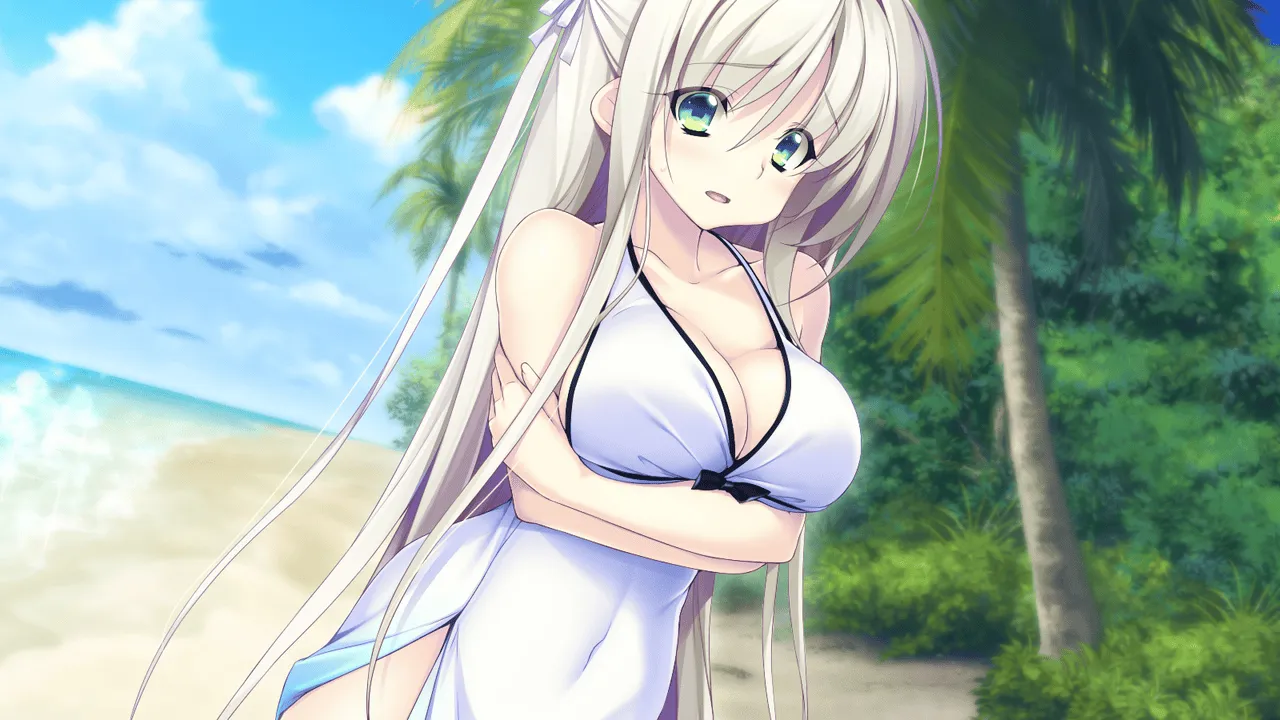 图片[11]-黑暗庆典与圣所/暗夜与祭典的圣域/ヤミと祝祭のサンクチュアリ（KRKR＋PC端） | 羽翼社-羽翼社