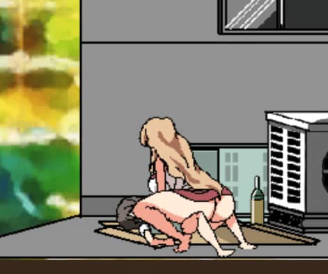 图片[4]-和家里蹲死宅女姐姐的エロ生活（安卓直装＋PC端） | 羽翼社-羽翼社