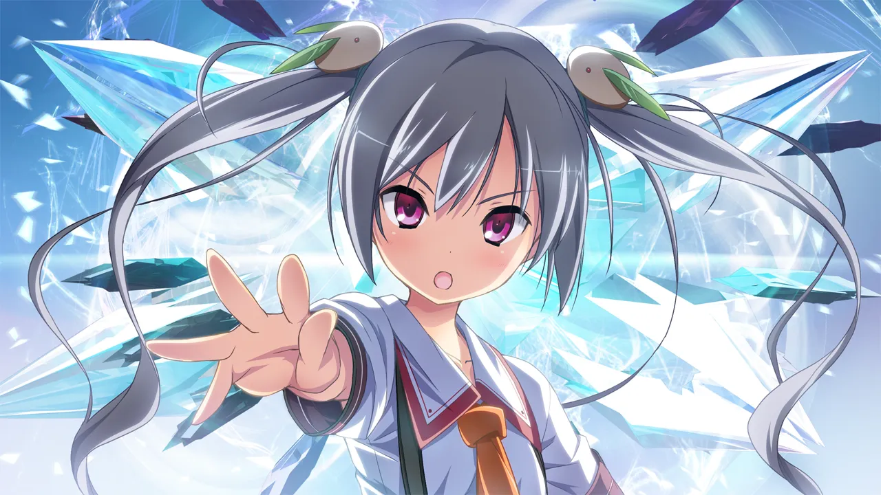 图片[8]-Material Brave_マテリアルブレイブ（PC端） | 羽翼社-羽翼社