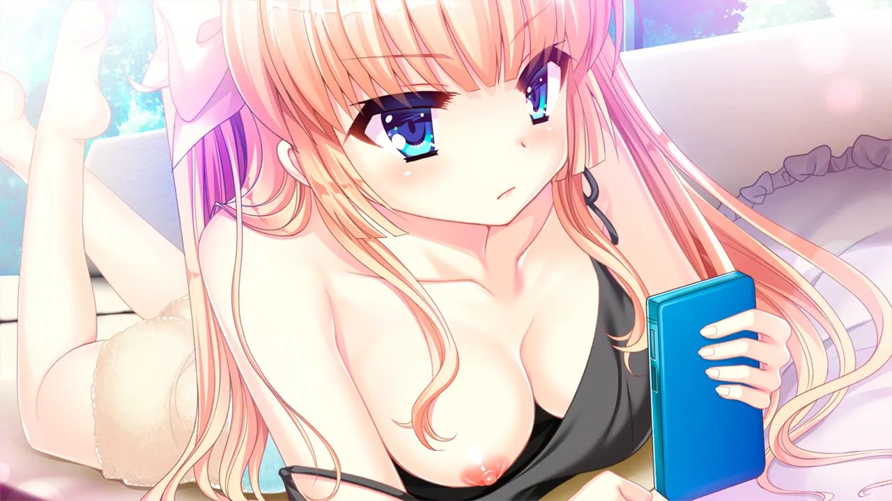 图片[7]-モウソウスピーカー～Ｈな妄想が聴こえてくるよ～ / 妄想扩音器～能听到H的妄想哦～（KRKR＋PC端） | 羽翼社-羽翼社