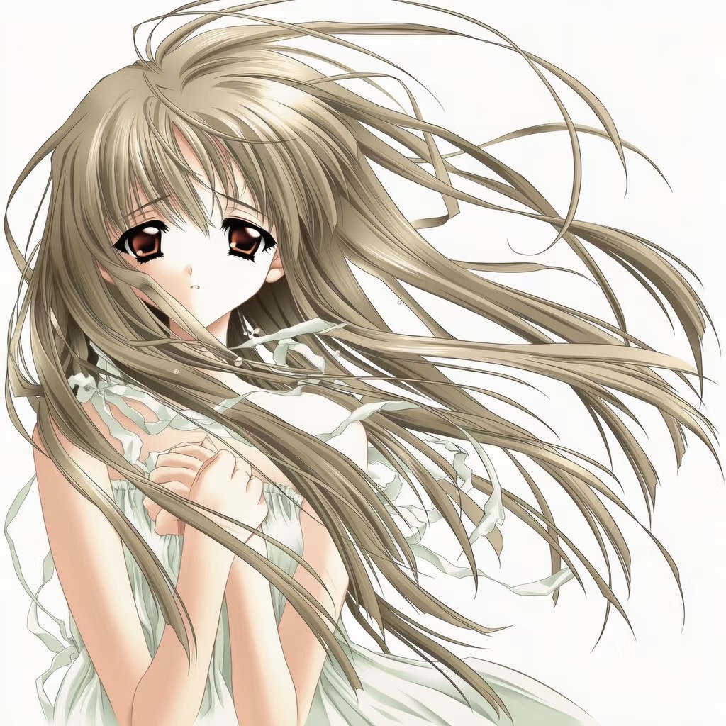 Marionette的头像-羽翼社