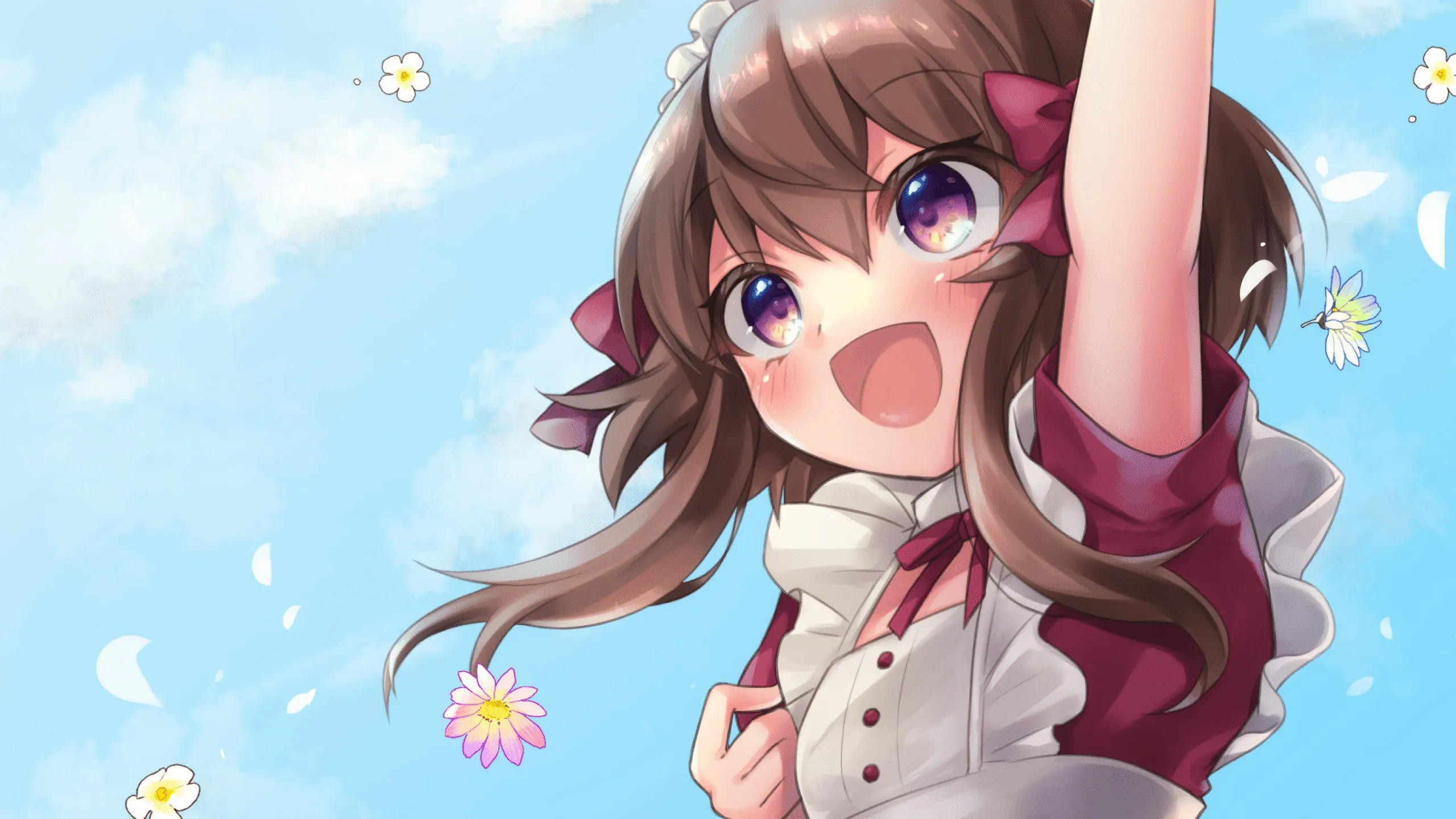 图片[2]-莉可的奇妙差事 – 度假！Ver2.02（安卓直装＋Joi＋PC端） | 羽翼社-羽翼社