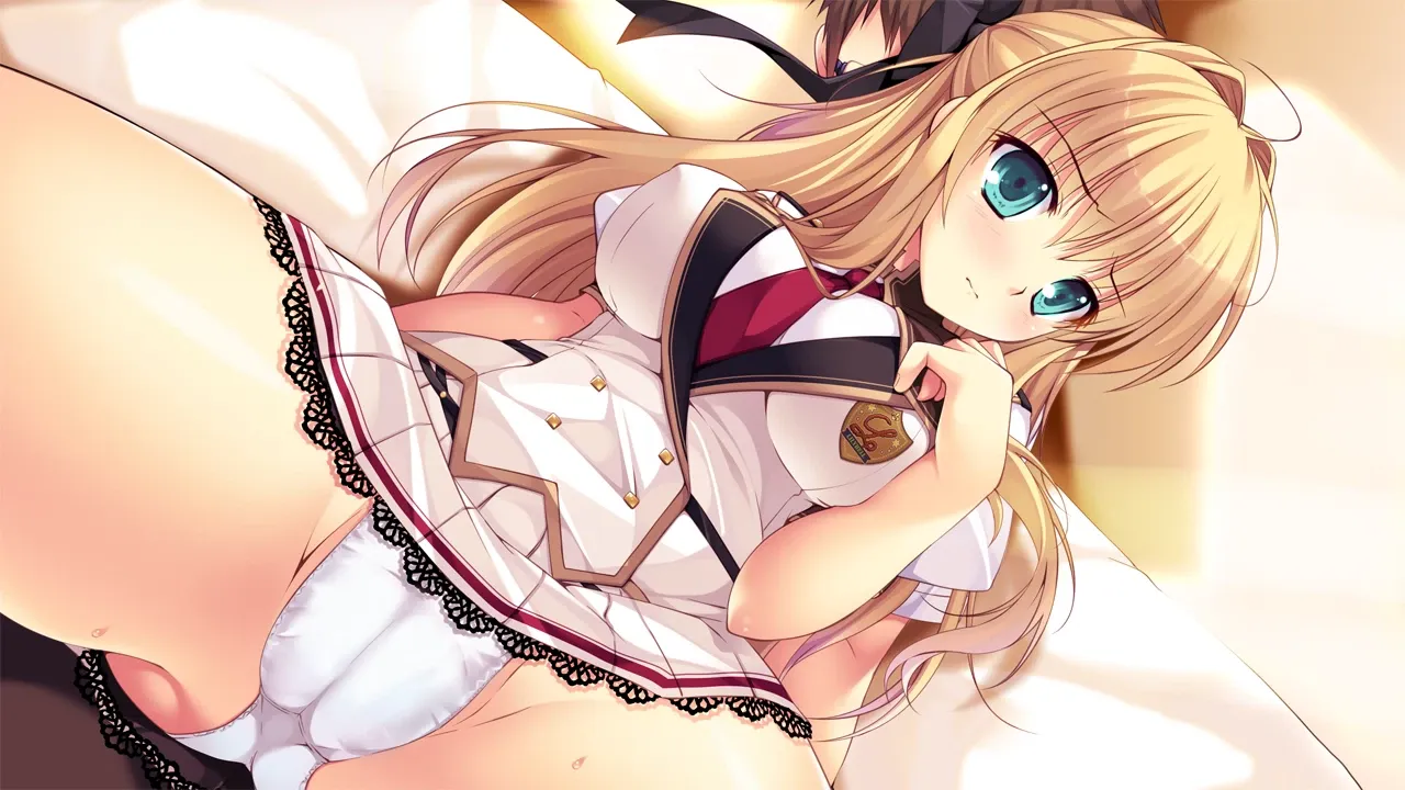 图片[10]-一百五十年的魔法师/百五十年目の魔法使い（KRKR＋PC端） | 羽翼社-羽翼社