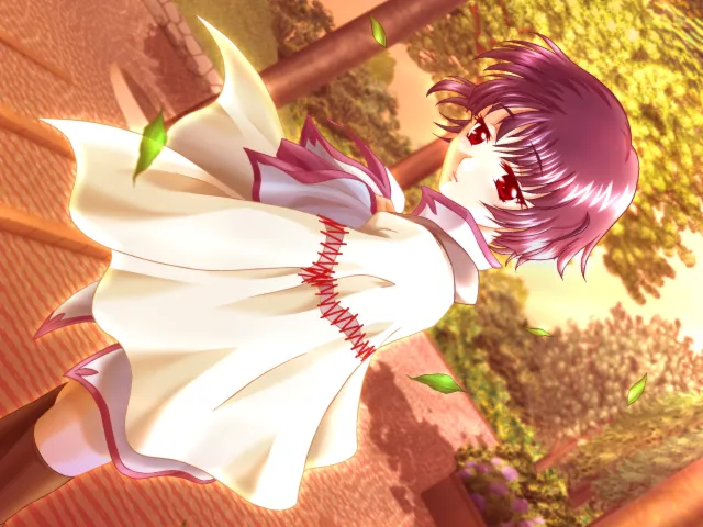 effect～悪魔の仔～（PC端）-羽翼社