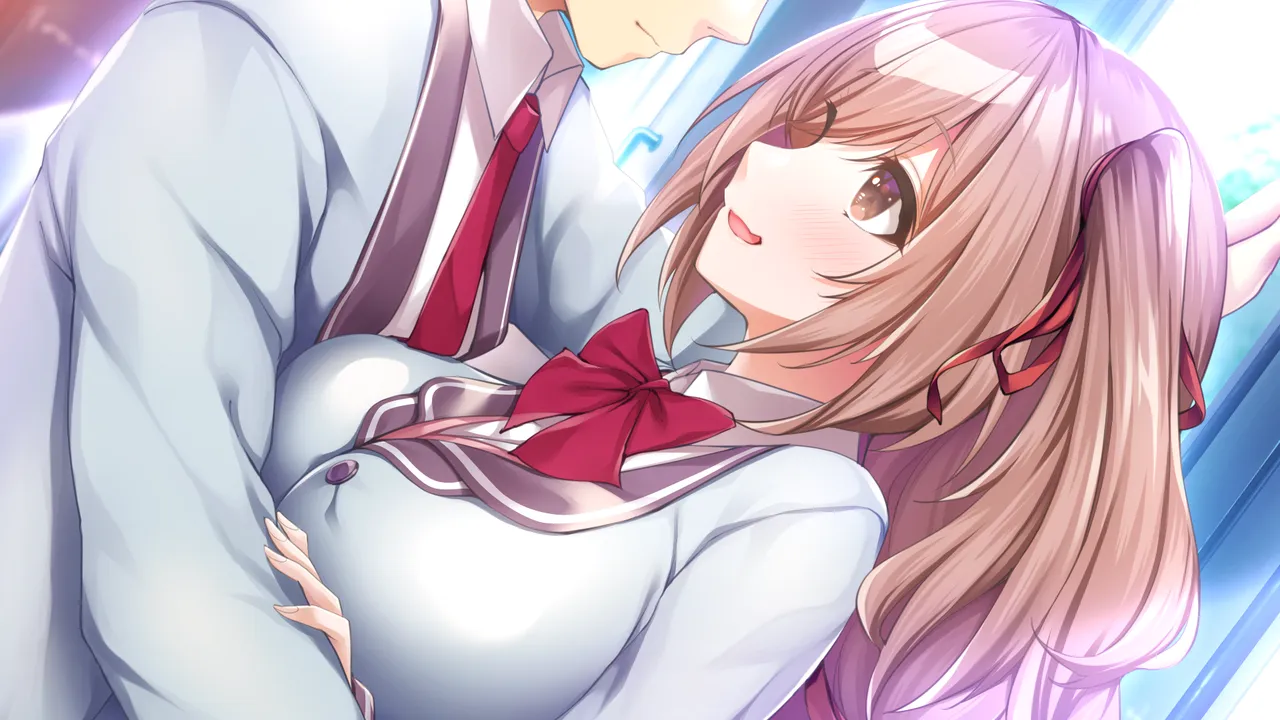 图片[2]-青梅相伴的生活/幼馴染のいる暮らし（Tyranor＋PC端） | 羽翼社-羽翼社