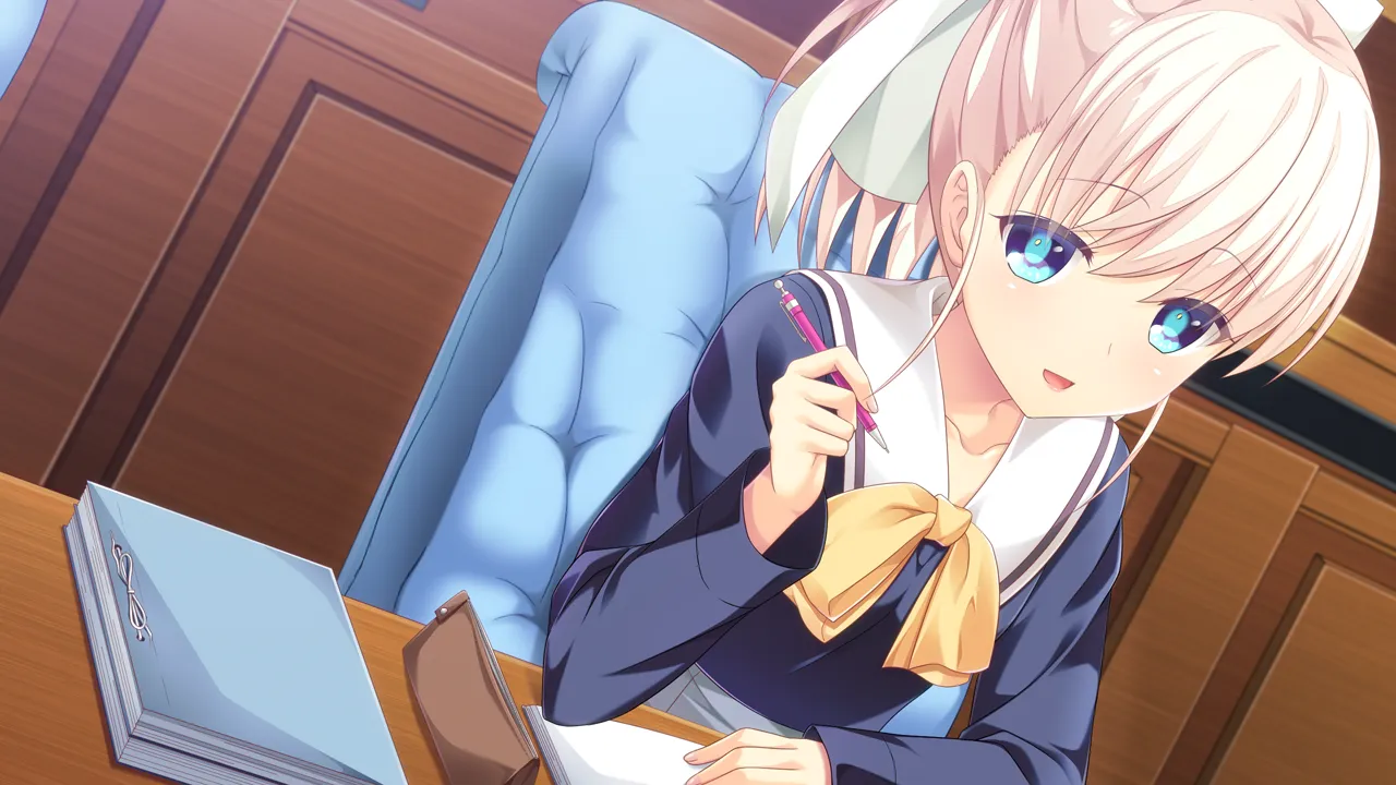 图片[2]-IxSHE Tell/アイシーテル（Tyranor＋PC端） | 羽翼社-羽翼社