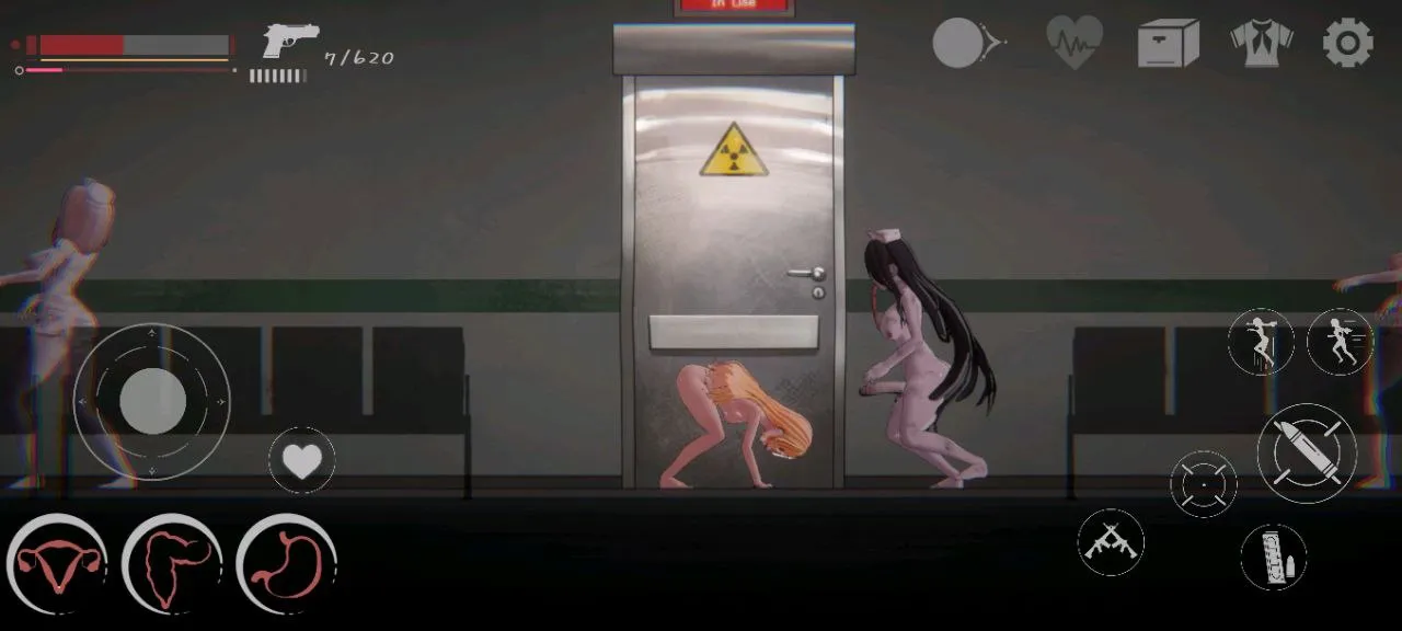 图片[2]-The Cradle of Nurtured Eggs / 育む揺り籠の卵 / 孕育的摇篮之卵v0.1.0（安卓直装＋PC端） | 羽翼社-羽翼社