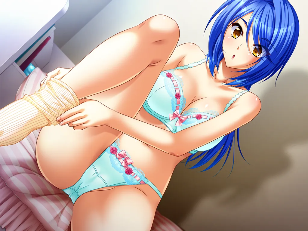 图片[6]-恥辱の制服1（PC端） | 羽翼社-羽翼社