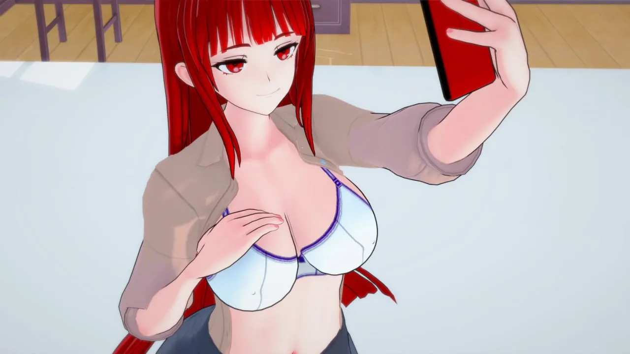 图片[5]-摩卡女仆 Mocha Maid v0.1.0（PC端） | 羽翼社-羽翼社