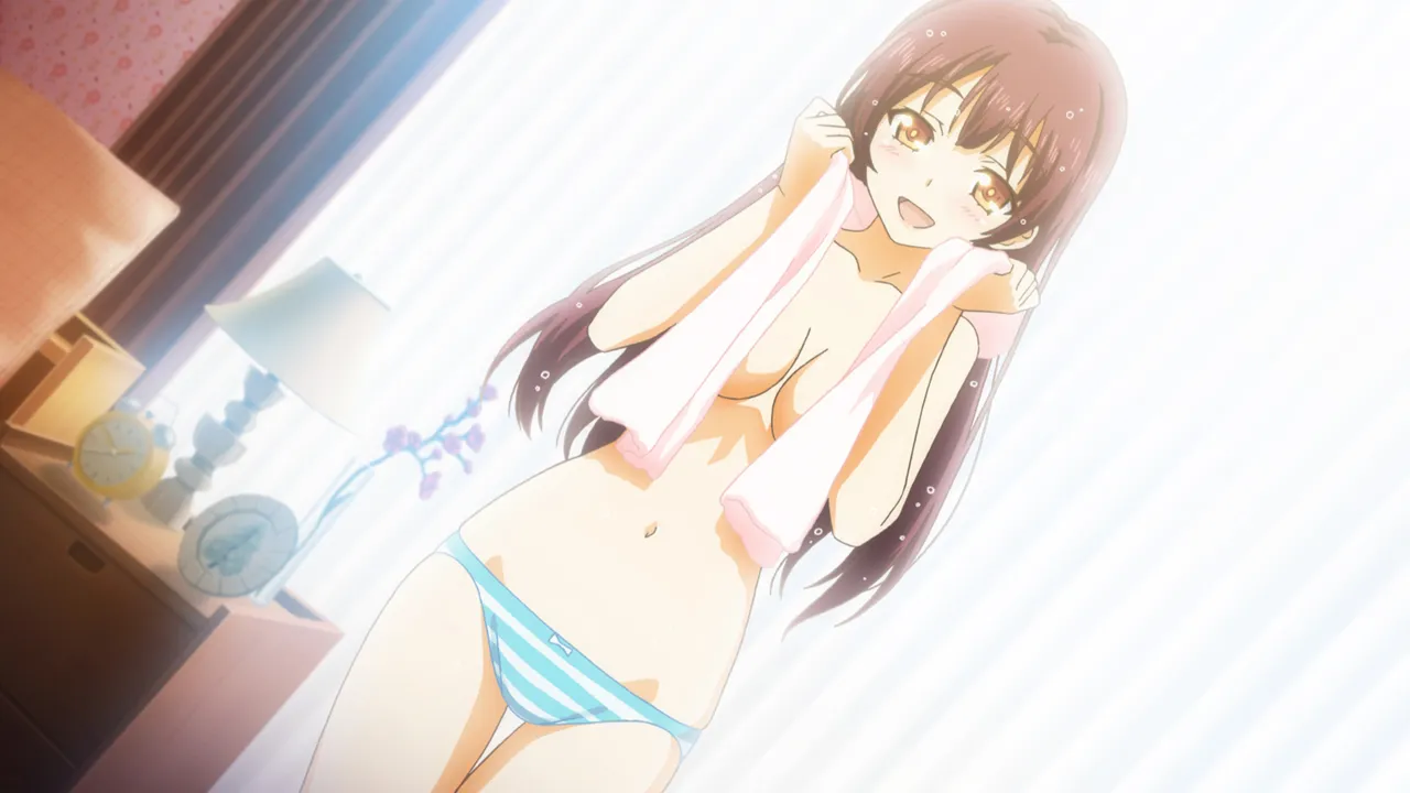 图片[6]-多纳塔的情感之路/ドコのドナタの感情経路（PC端） | 羽翼社-羽翼社