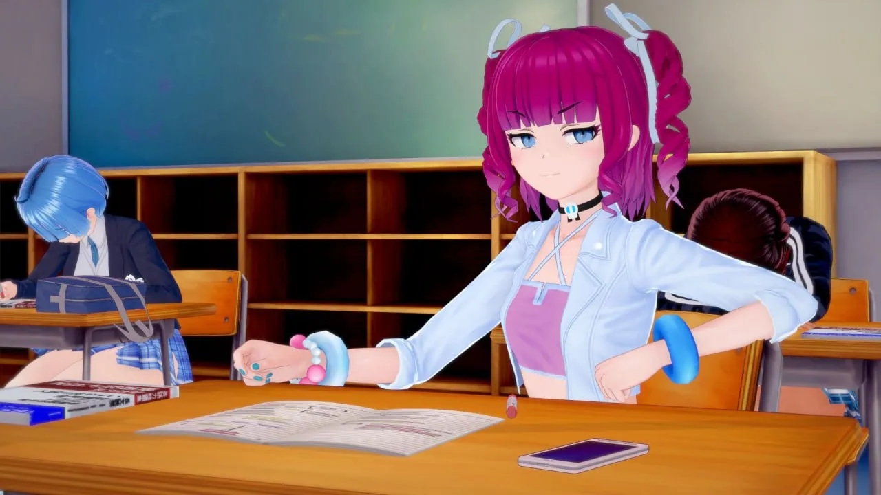 图片[7]-导师生活 Ver0.6（安卓直装＋PC端） | 羽翼社-羽翼社