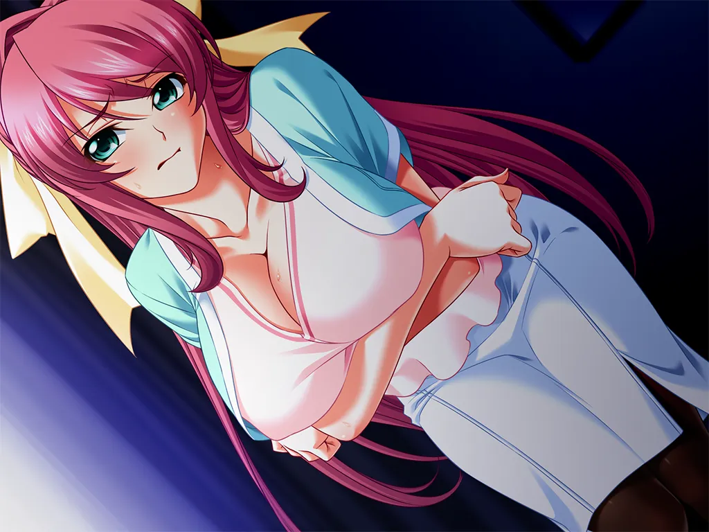 图片[5]-三射面談～連鎖する恥辱・調教の学園～（PC端） | 羽翼社-羽翼社