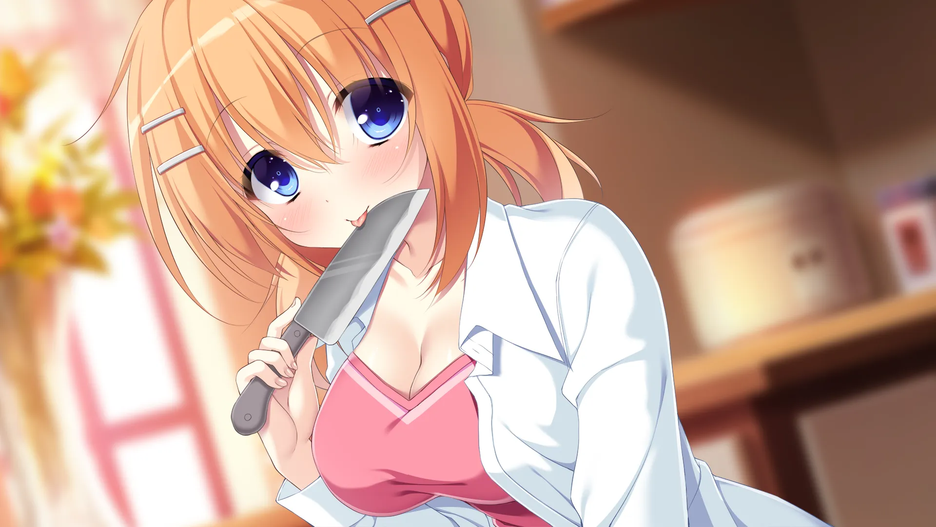 图片[2]-我们可爱的逃亡/Our Lovely Escape（PC端） | 羽翼社-羽翼社