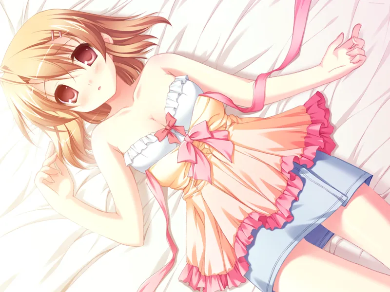 图片[6]-まじからっと☆れいでぃあんと（KRKR＋PC端） | 羽翼社-羽翼社