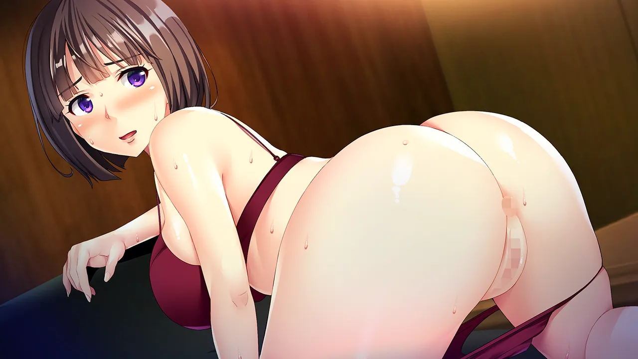 图片[5]-処女の新人秘書が淫女に堕ちるまで ～お前の役目は肉体接待だ～（PC端） | 羽翼社-羽翼社