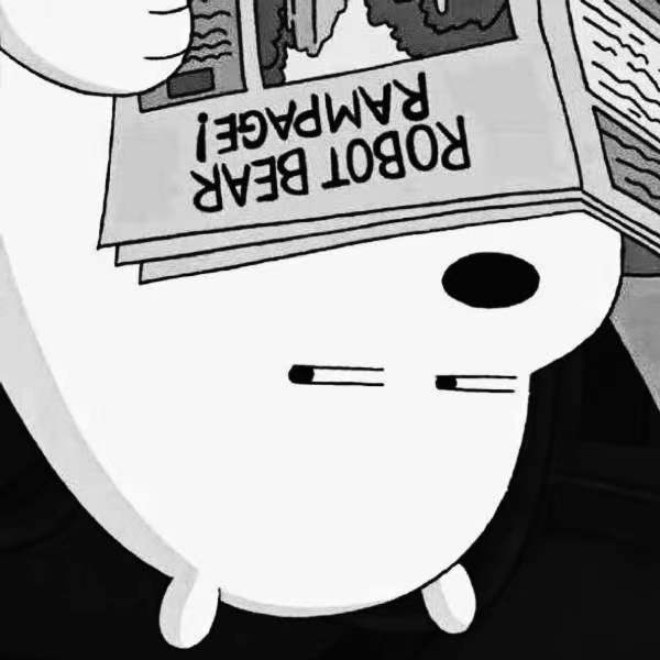 caojifeng的头像-羽翼社