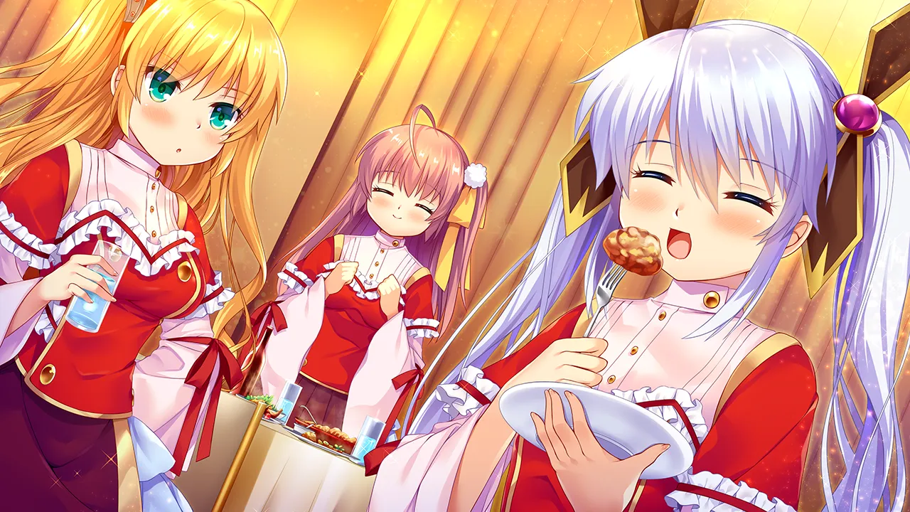 图片[2]-はるかどらいぶ！ PlusEdition（KRKR＋PC端） | 羽翼社-羽翼社