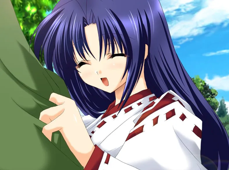 图片[2]-夏之灯火-夏の燈火（PC端） | 羽翼社-羽翼社