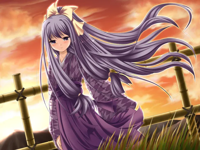 月陽炎 ～つきかげろう～/月阳炎＋FD（PC端）