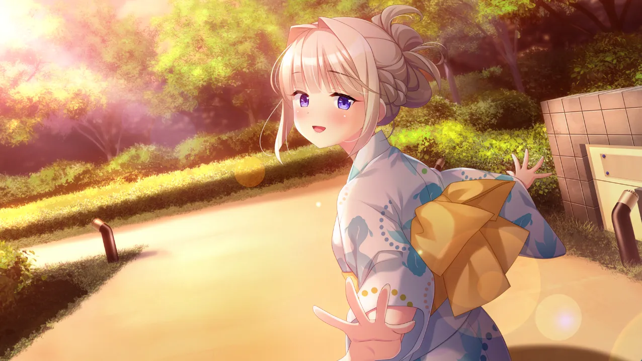 こあくまちゃんの誘惑っ！ / 小恶魔的诱惑（PC端）