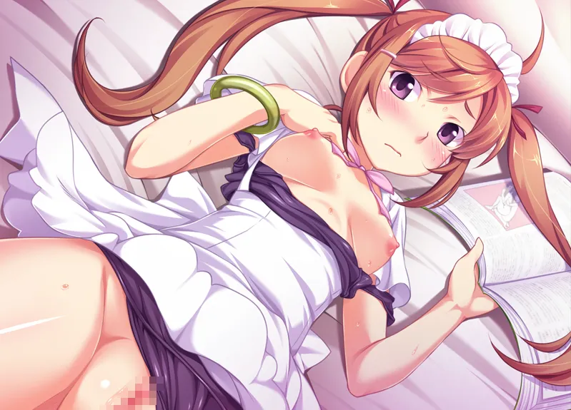 图片[5]-ぺろぺろ☆てぃーちゃー ～ダメダメお兄ちゃんとコスプレえっち～（KRKR＋PC端） | 羽翼社-羽翼社