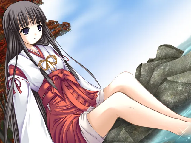 图片[3]-月陽炎 ～つきかげろう～/月阳炎＋FD（PC端） | 羽翼社-羽翼社