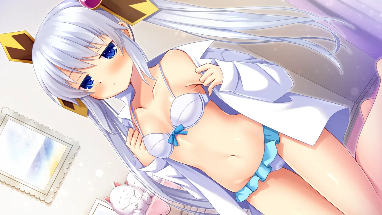 图片[7]-はるかどらいぶ！ PlusEdition（KRKR＋PC端） | 羽翼社-羽翼社