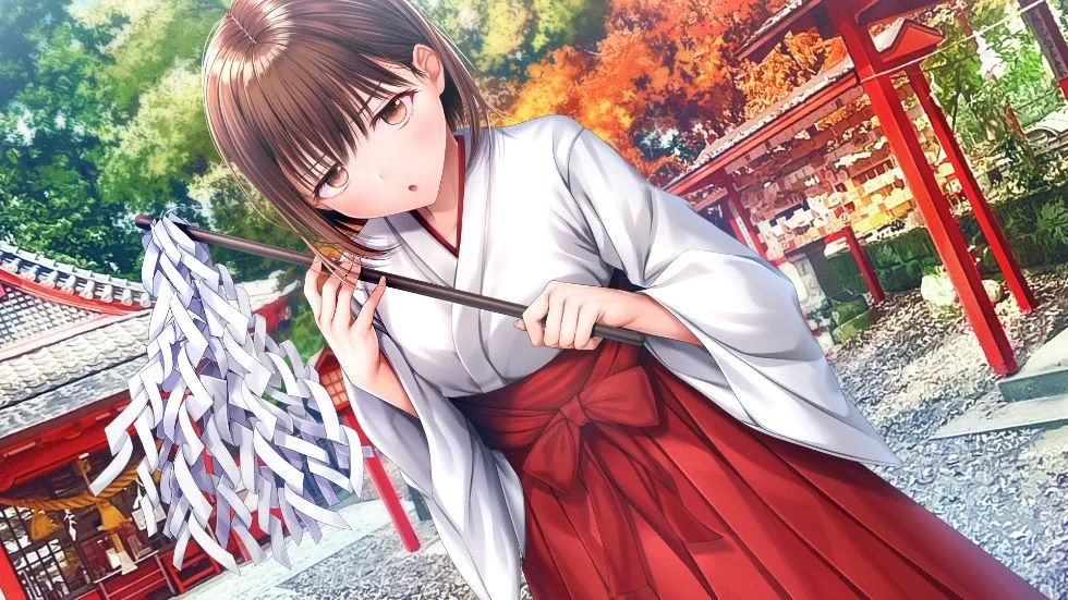 图片[11]-制服女友2（PC端） | 羽翼社-羽翼社