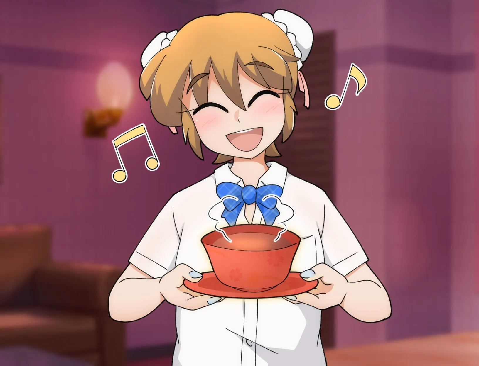 图片[5]-新鲜采摘的受孕日 Ver1.1（安卓直装＋PC端） | 羽翼社-羽翼社