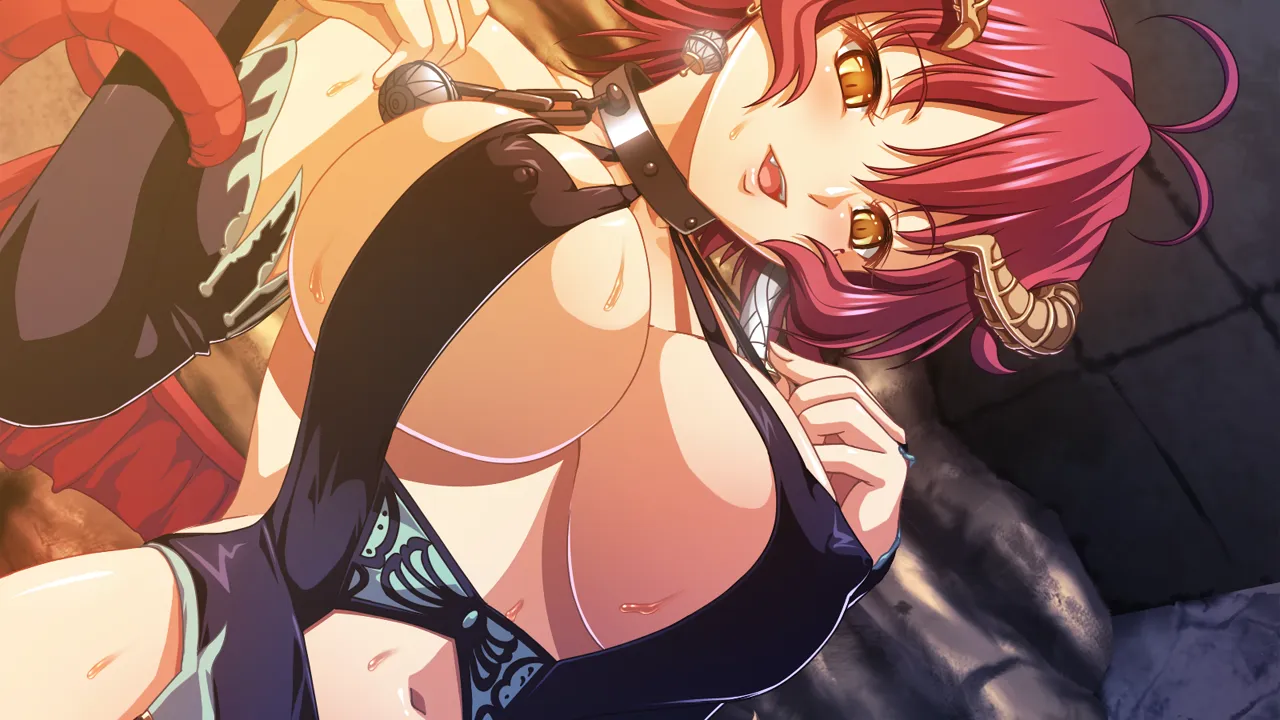 图片[1]-巨乳幻想1（PC端） | 羽翼社-羽翼社