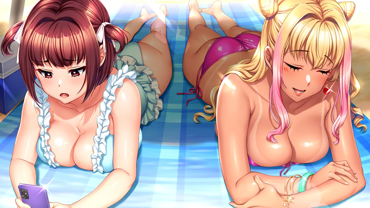 图片[3]-喜爱性的家庭 / 完全堕落×被夺走的家族/完堕ち×寝取られ家族 -MOTION EDITION（PC端） | 羽翼社-羽翼社