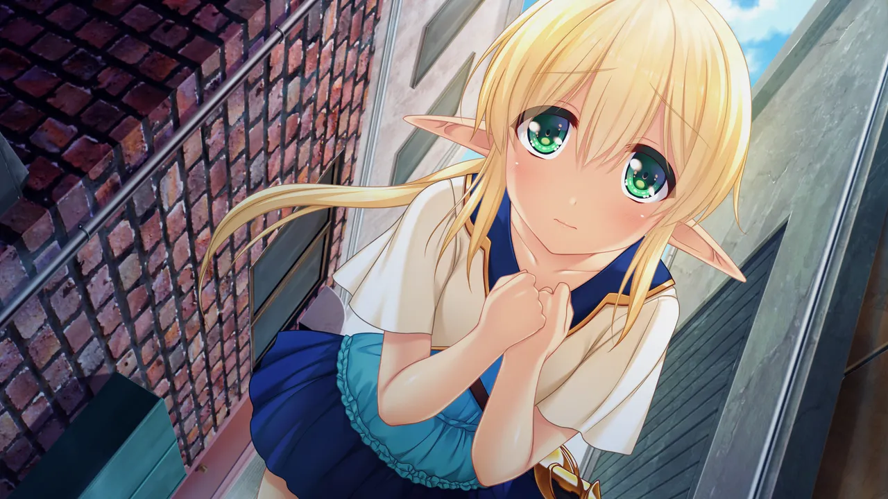 图片[6]-云上的童话故事（Tyranor＋PC端） | 羽翼社-羽翼社